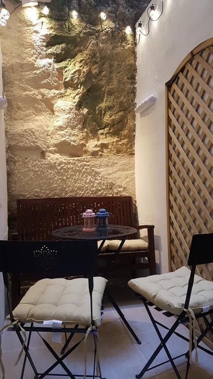 Spinola Seafront Apartment San Ġiljan Exterior foto